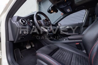 MERCEDES GLA 200d AMG, NACIONAL 71.000KMS