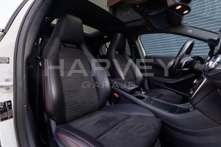 MERCEDES GLA 200d AMG, NACIONAL 71.000KMS