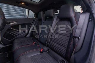 MERCEDES GLA 200d AMG, NACIONAL 71.000KMS