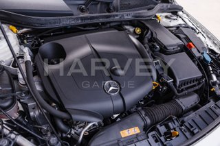 MERCEDES GLA 200d AMG, NACIONAL 71.000KMS