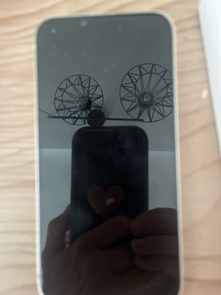 iPhone 13 Bianco, 128g