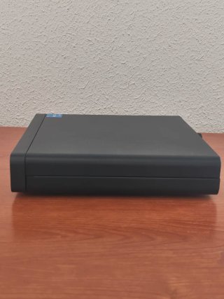 HP Pro Mini 260 G9 i3 Negro