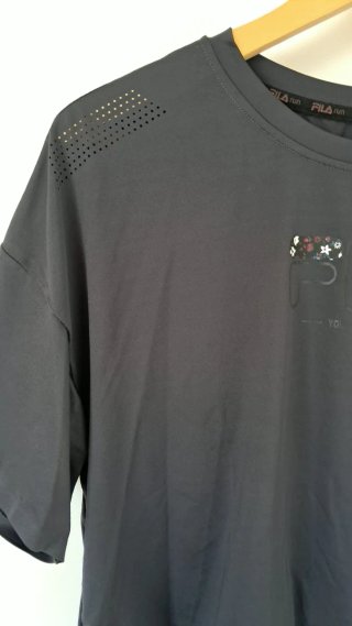 Conjunto deportivo #Fila