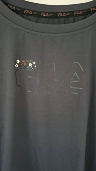 Conjunto deportivo #Fila