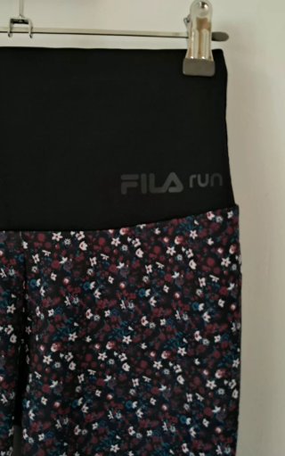 Conjunto deportivo #Fila