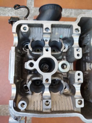 Culata Honda CB 500