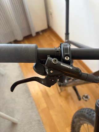 Frenos Shimano Deore BR-M6100