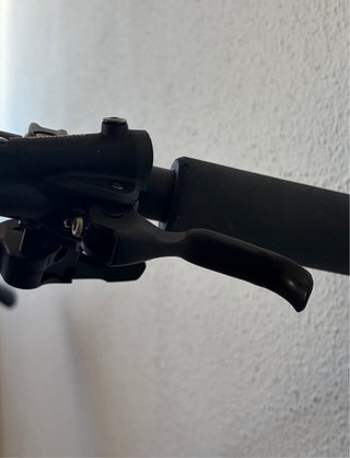 Frenos Shimano Deore BR-M6100