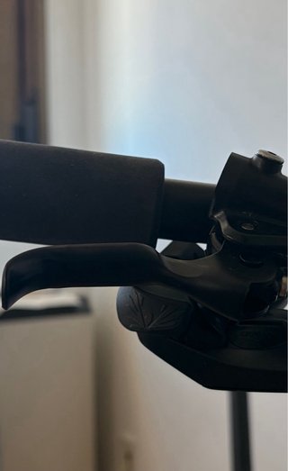 Frenos Shimano Deore BR-M6100
