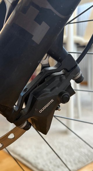 Frenos Shimano Deore BR-M6100