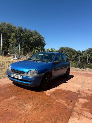 Opel Corsa 1999