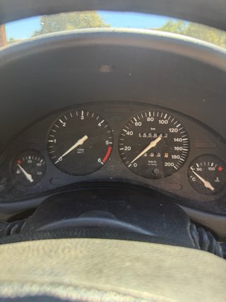 Opel Corsa 1999