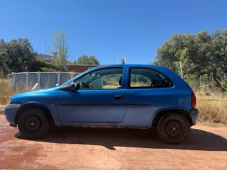 Opel Corsa 1999