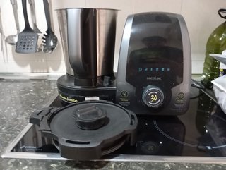 Robot de cocina Cecotec Mambo