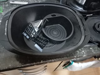 Robot de cocina Cecotec Mambo
