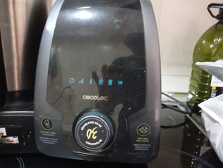 Robot de cocina Cecotec Mambo