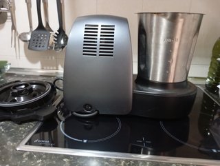 Robot de cocina Cecotec Mambo