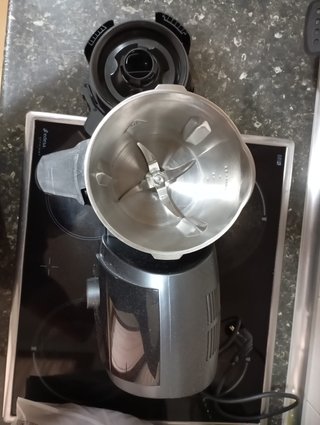 Robot de cocina Cecotec Mambo