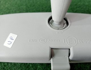 Espejo 12e868788 a049333 volkswagen up! 94091