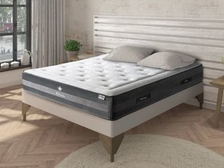 Colchón Viscoelástico Elixir New 90x190