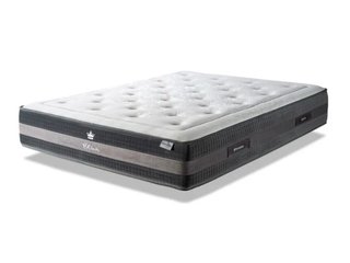 Colchón Viscoelástico Elixir New 90x190