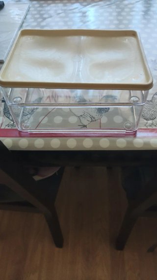 Caja Picnic Coca Cola Plástico