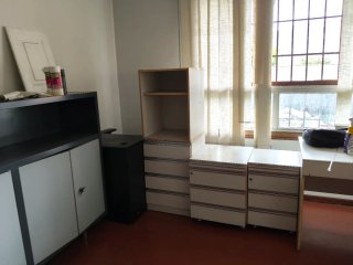MOBILIARIO DE OFICINA