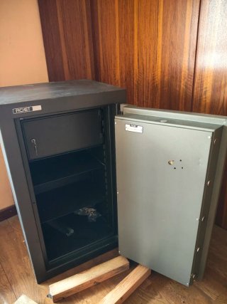 MOBILIARIO DE OFICINA