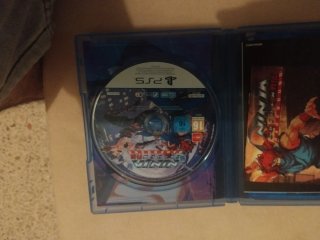 Ninja Gaiden: Ragebound PS5
