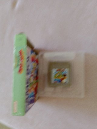 Wario Land Super Mario Land 2 Game Boy Nintendo