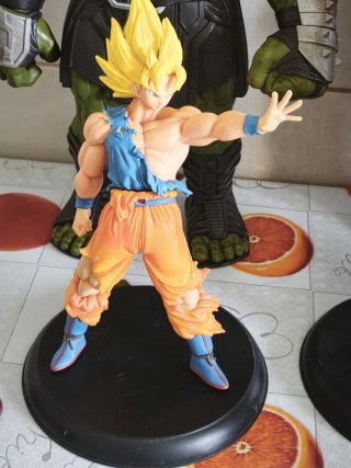 Figuras de acción coleccionables