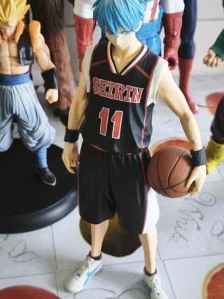 Figuras de acción coleccionables