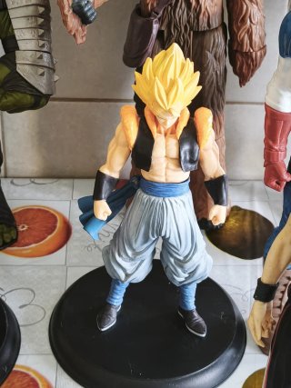 Figuras de acción coleccionables