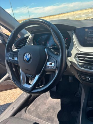 BMW Serie 2 2024