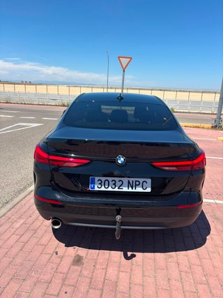 BMW Serie 2 2024