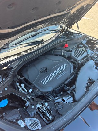 BMW Serie 2 2024