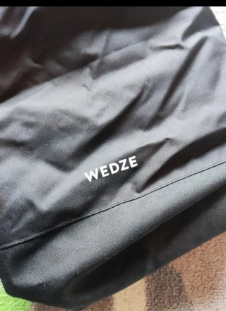 Pantalón de nieve Wedze 4 años. 104 cm.