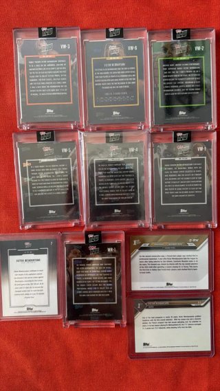 Victor Wembanyama Rookie Set