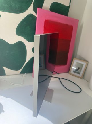 Apple Studio Display 5K 27 pulgadas