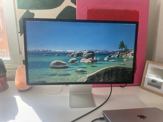 Apple Studio Display 5K 27 pulgadas