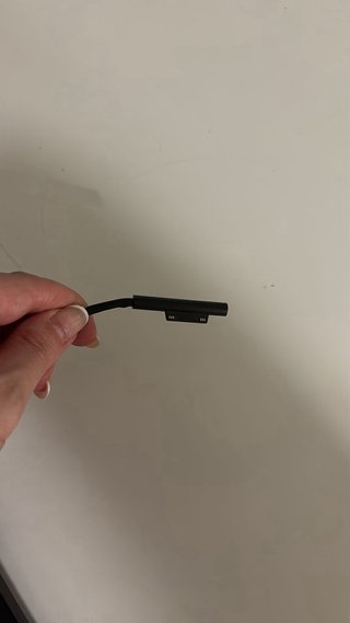 Microsoft Surface per parti o riparazione