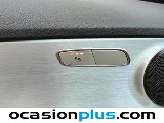 Mercedes-Benz Clase C 200 135 kW (184 CV)