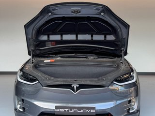 TESLA Model X P100D 4WD