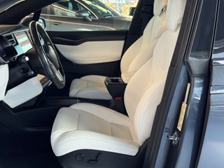 TESLA Model X P100D 4WD