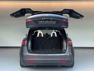 TESLA Model X P100D 4WD