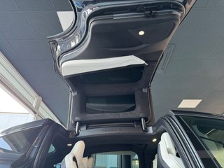TESLA Model X P100D 4WD
