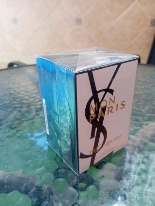 Yves Saint Laurent Mon Paris 90ml