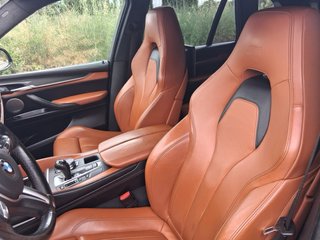 BMW X5 M 2018