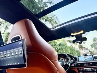 BMW X5 M 2018
