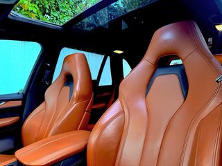 BMW X5 M 2018